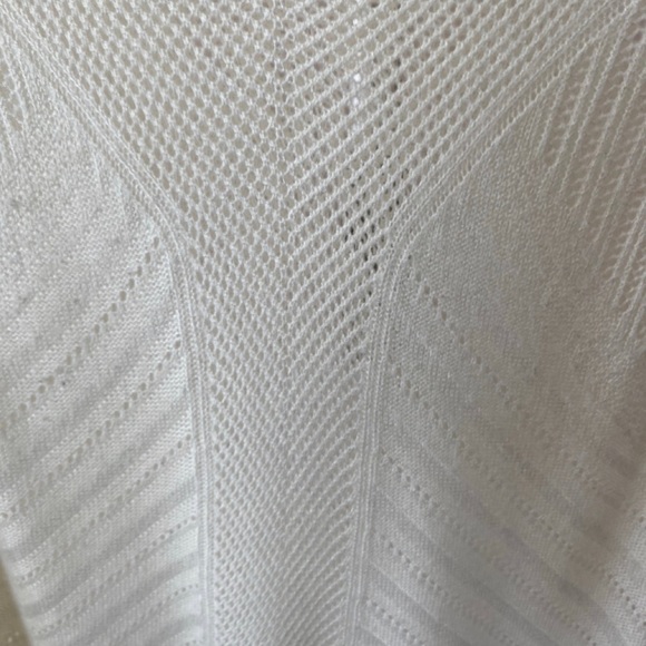 Bebe knit sweater - Picture 11 of 12